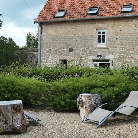 Chateau Le Colombier Brevands Exterior photo