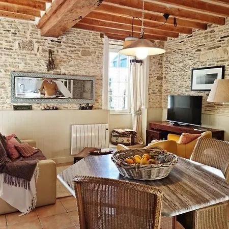 Chateau Le Colombier Brevands Room photo