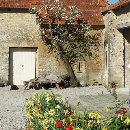 Chateau Le Colombier Brevands Exterior photo