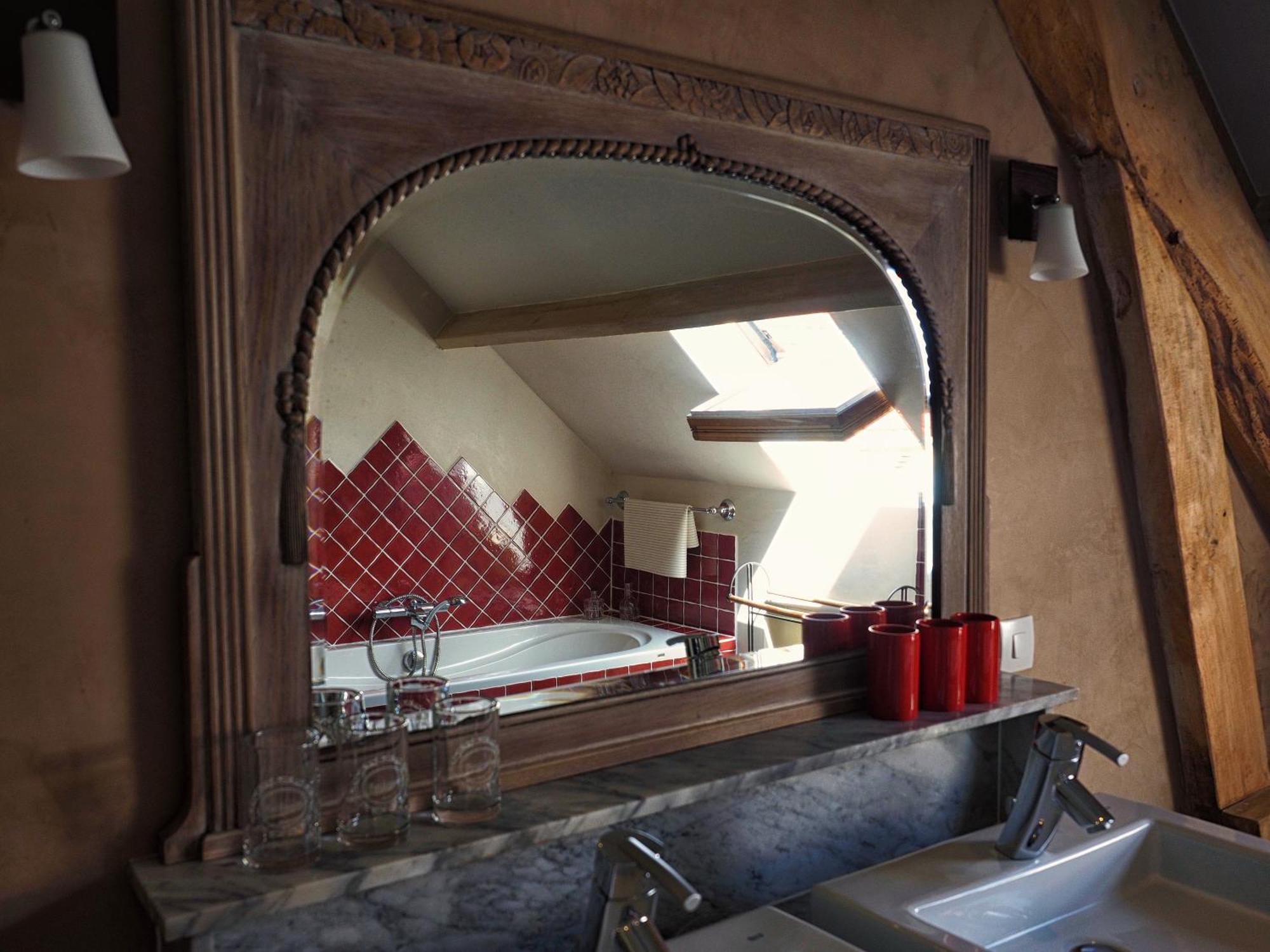 Chateau Le Colombier Vakantiehuis *