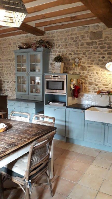 Chateau Le Colombier *