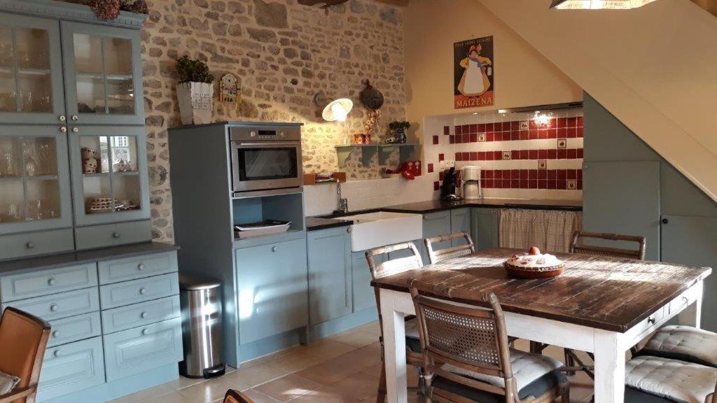 Chateau Le Colombier * Brevands