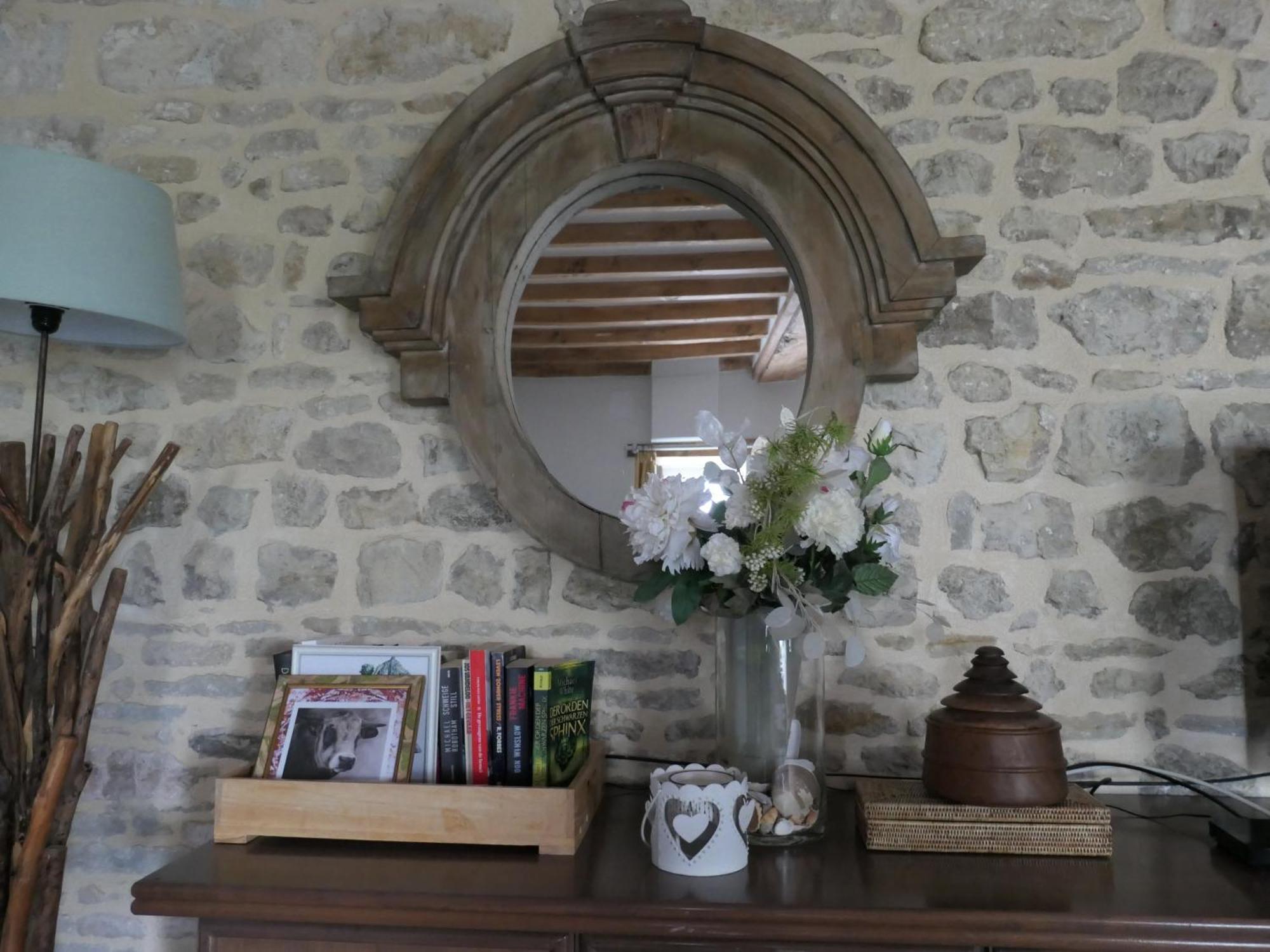 Vakantiehuis Chateau Le Colombier *