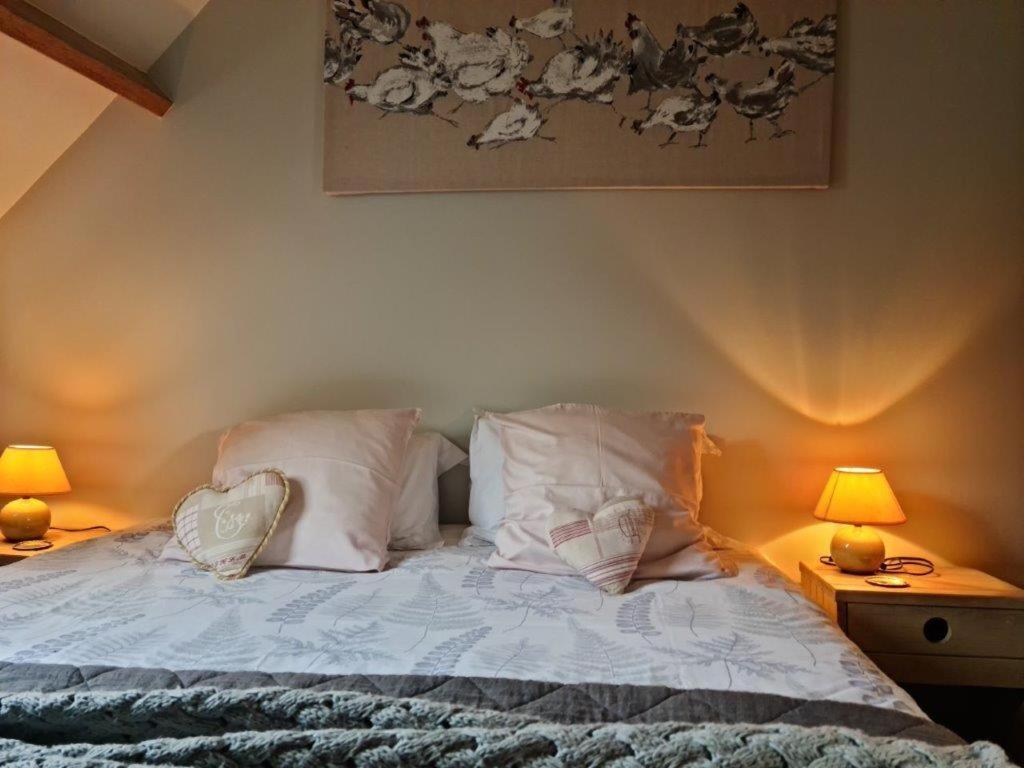 Chateau Le Colombier Holiday home