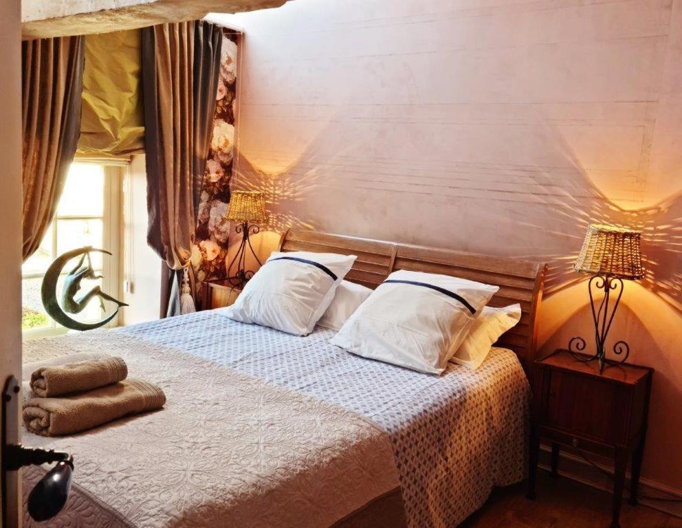Holiday home Chateau Le Colombier *