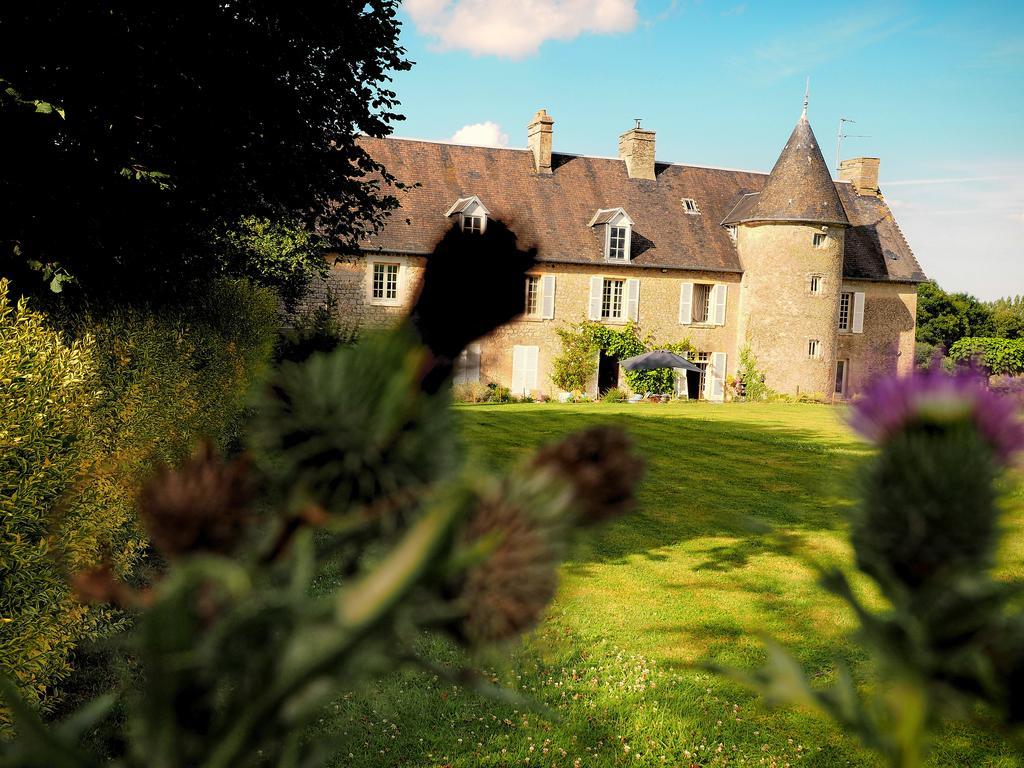 Holiday home Chateau Le Colombier *