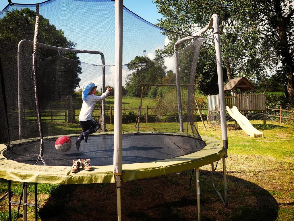 Holiday home Chateau Le Colombier