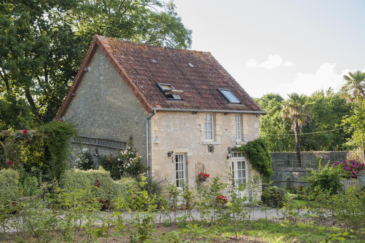 Chateau Le Colombier Vakantiehuis