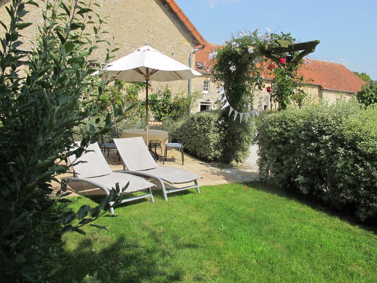 Chateau Le Colombier * Brevands