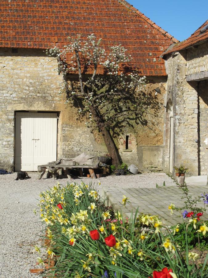Chateau Le Colombier Brevands