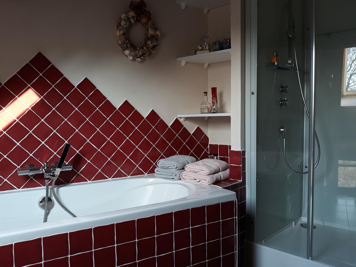 Holiday home Chateau Le Colombier
