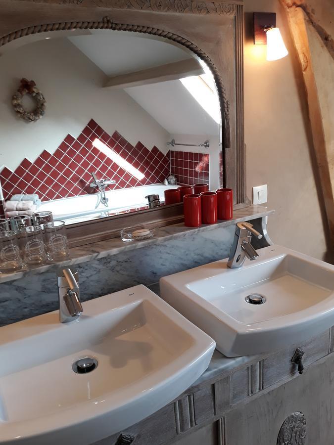 Chateau Le Colombier Vakantiehuis