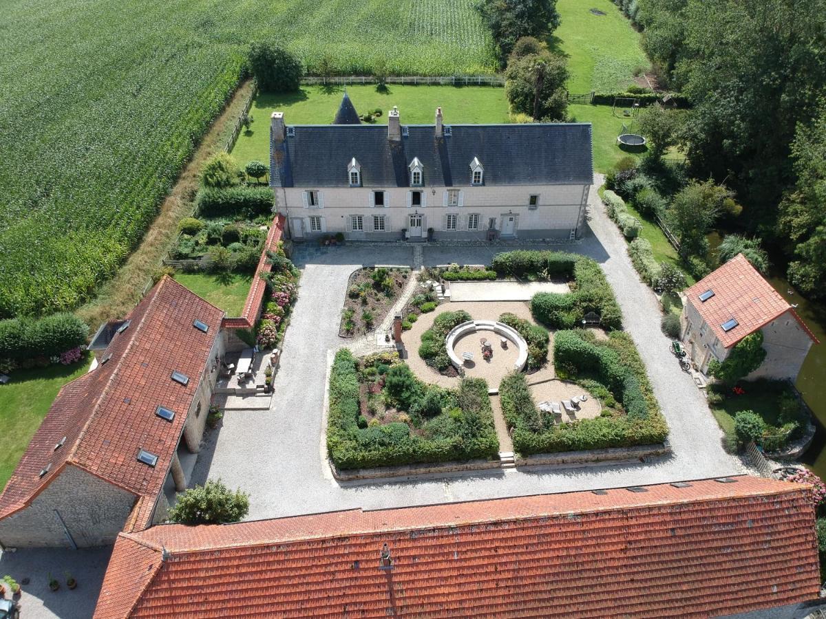 Chateau Le Colombier *